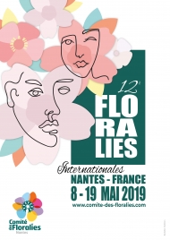 Les Floralies 2019